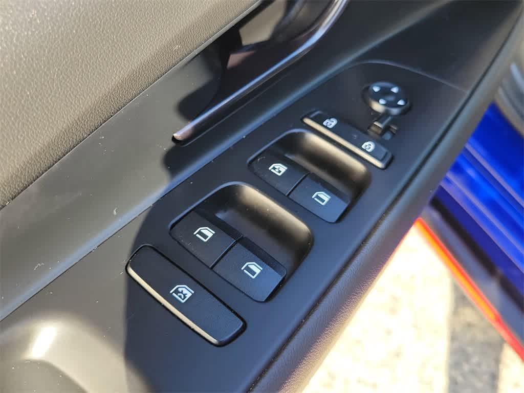 used 2023 Hyundai ELANTRA N car, priced at $25,864