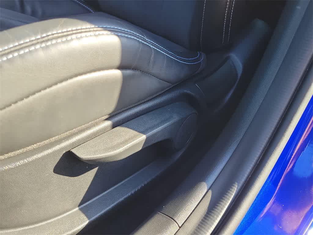 used 2023 Hyundai ELANTRA N car, priced at $25,864