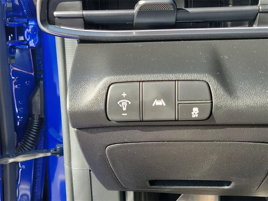used 2023 Hyundai ELANTRA N car, priced at $25,864