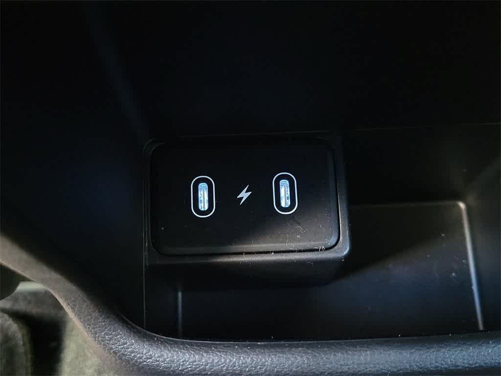 new 2024 Hyundai Kona car, priced at $30,800