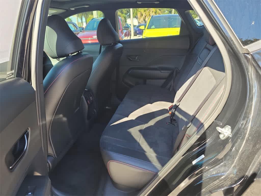 used 2024 Hyundai Kona car, priced at $22,538