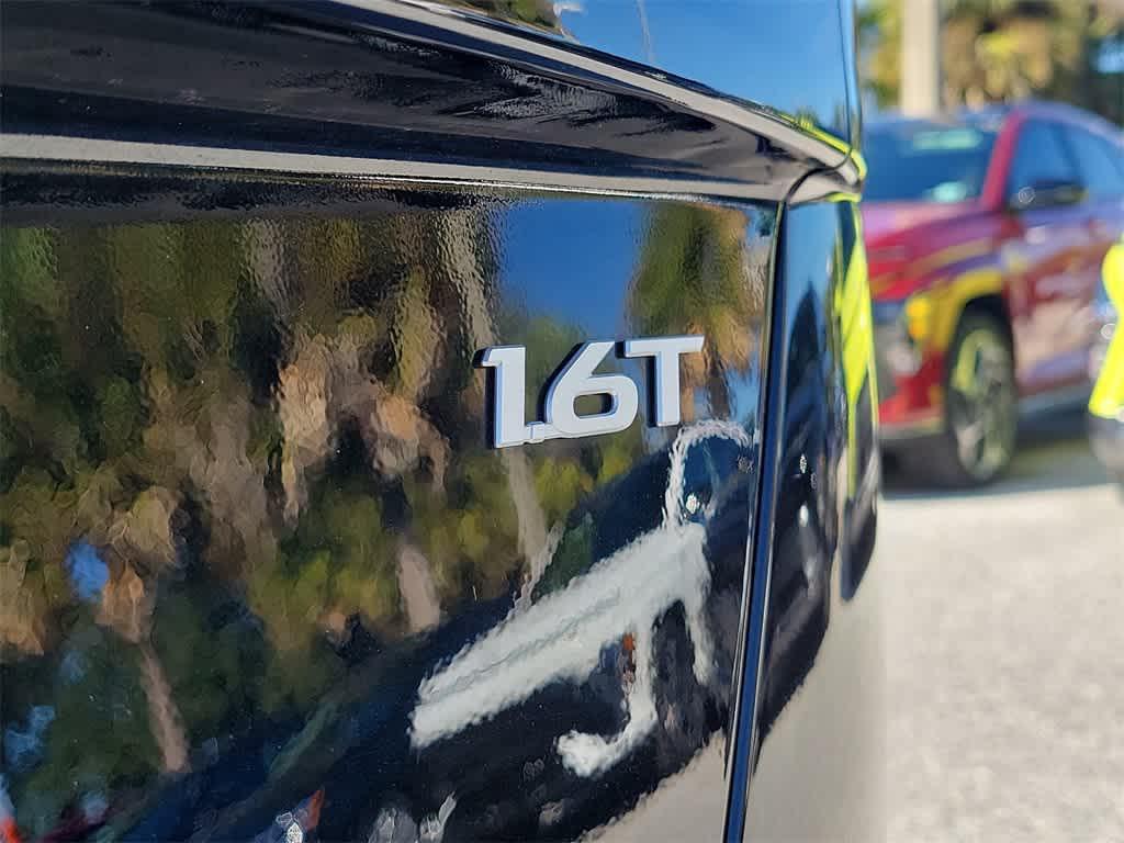 used 2024 Hyundai Kona car, priced at $22,538