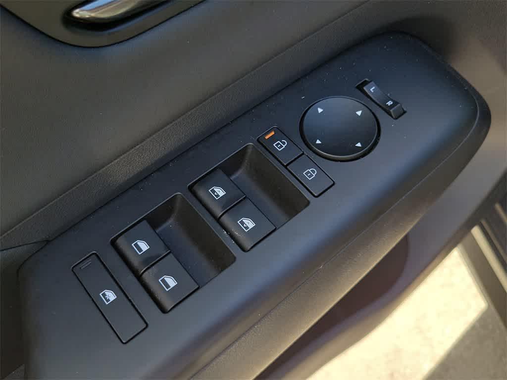 new 2024 Hyundai Kona car, priced at $30,800