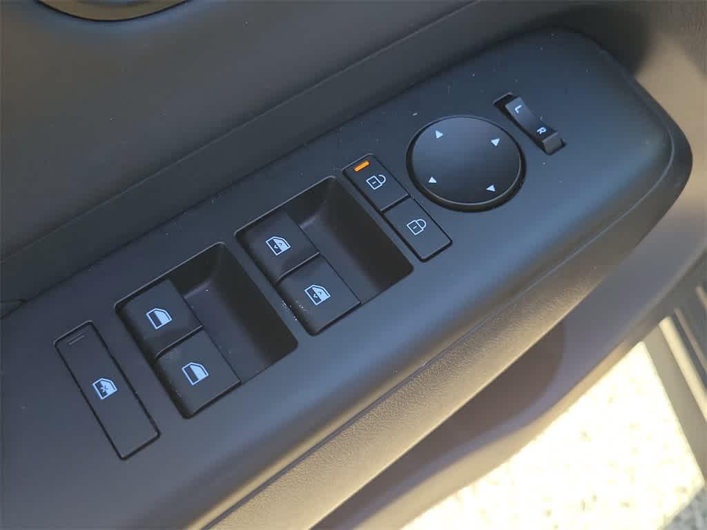 used 2024 Hyundai Kona car, priced at $22,538