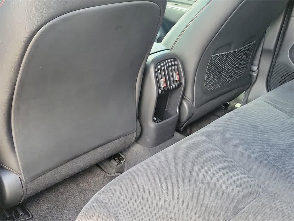 new 2024 Hyundai Kona car, priced at $30,800