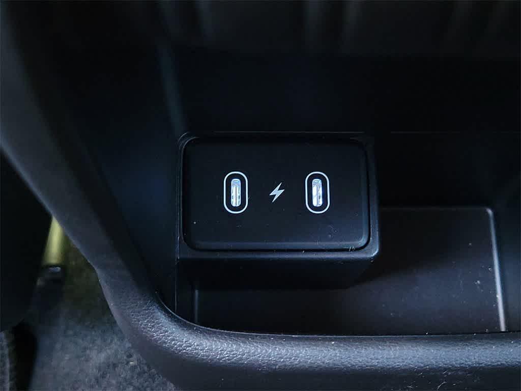 used 2024 Hyundai Kona car, priced at $22,538