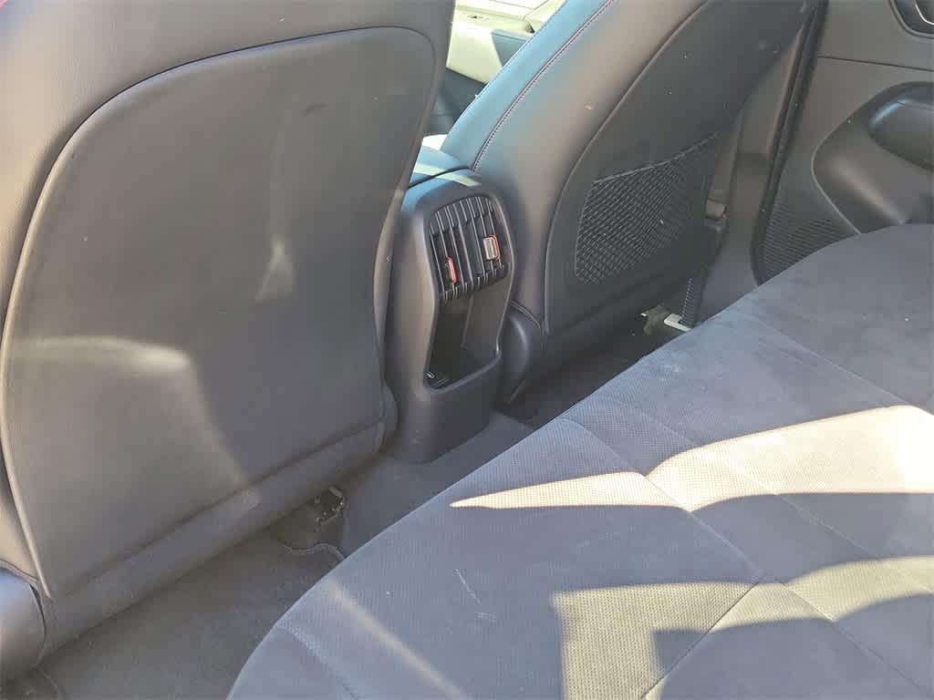 used 2024 Hyundai Kona car, priced at $22,538