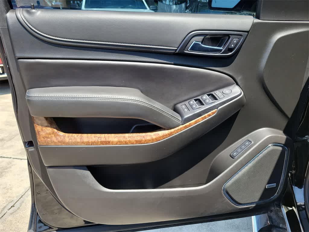 used 2019 Chevrolet Tahoe car, priced at $32,258