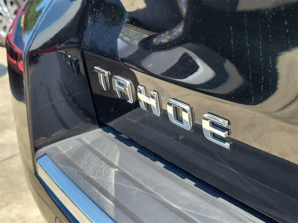 used 2019 Chevrolet Tahoe car, priced at $32,258