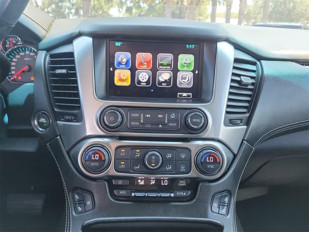 used 2019 Chevrolet Tahoe car, priced at $32,258