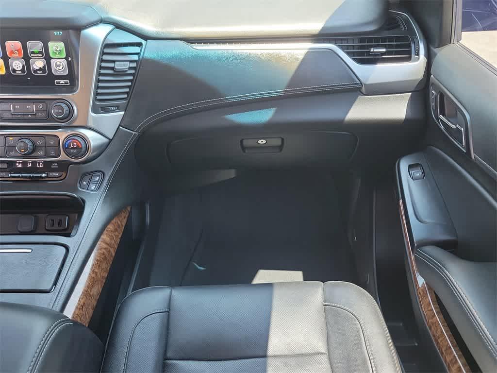used 2019 Chevrolet Tahoe car, priced at $32,258