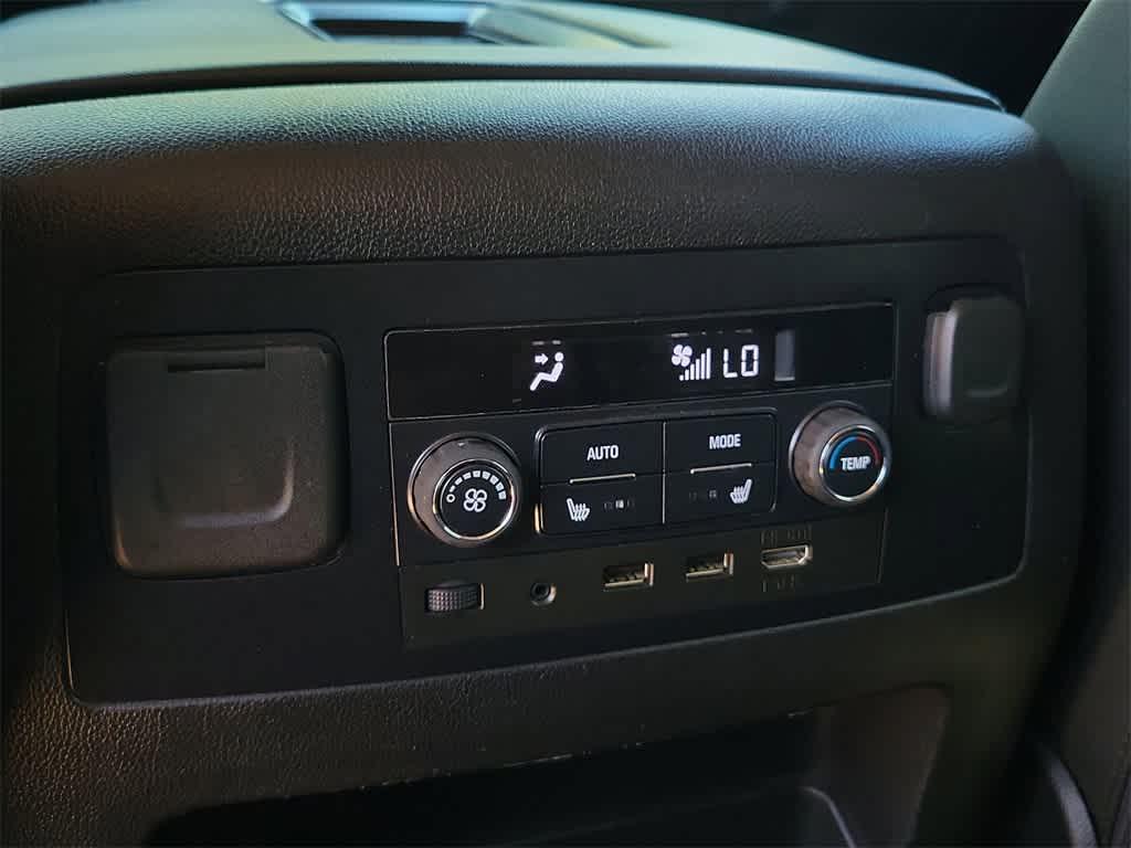 used 2019 Chevrolet Tahoe car, priced at $32,258