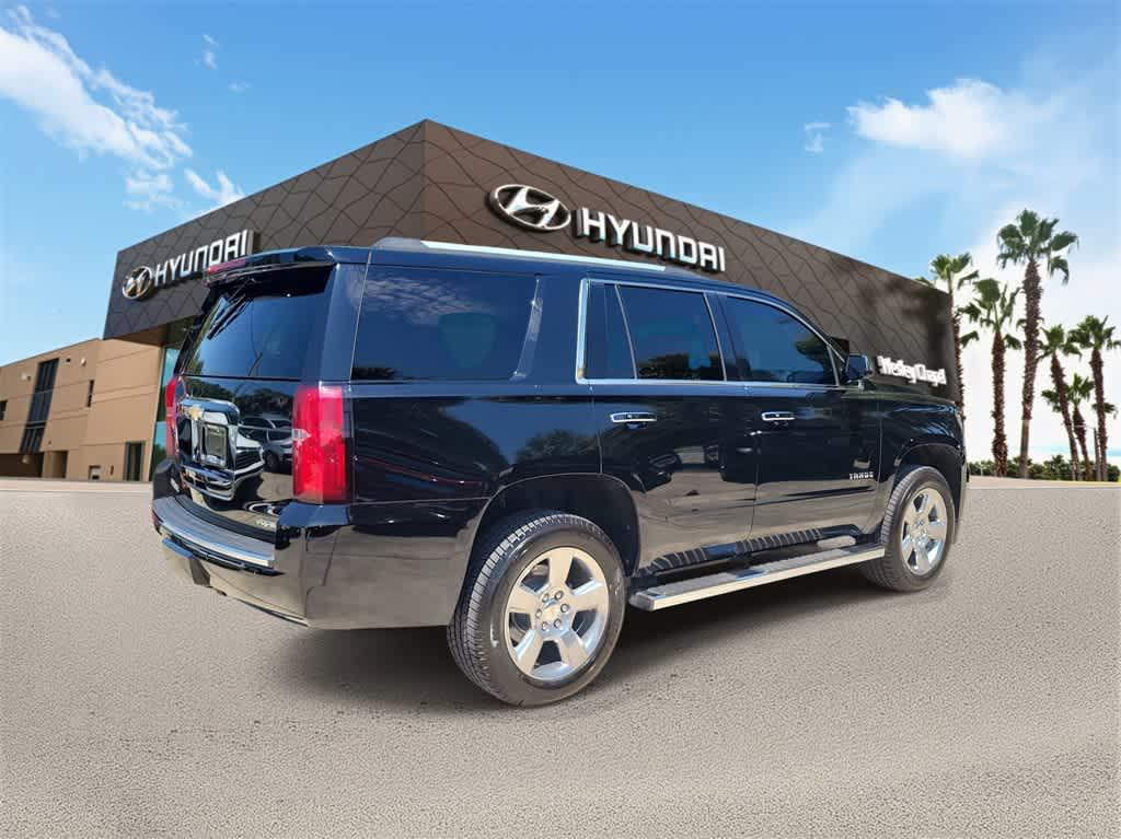 used 2019 Chevrolet Tahoe car, priced at $32,258