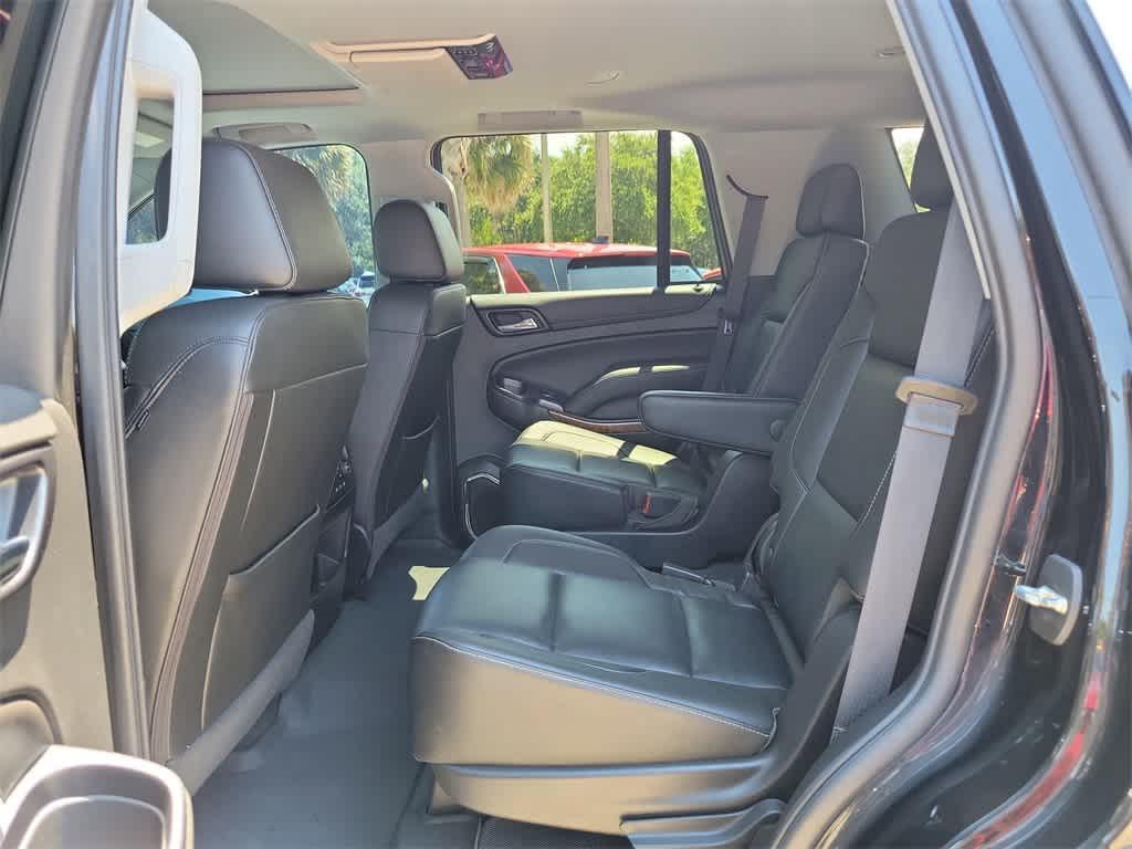 used 2019 Chevrolet Tahoe car, priced at $32,258