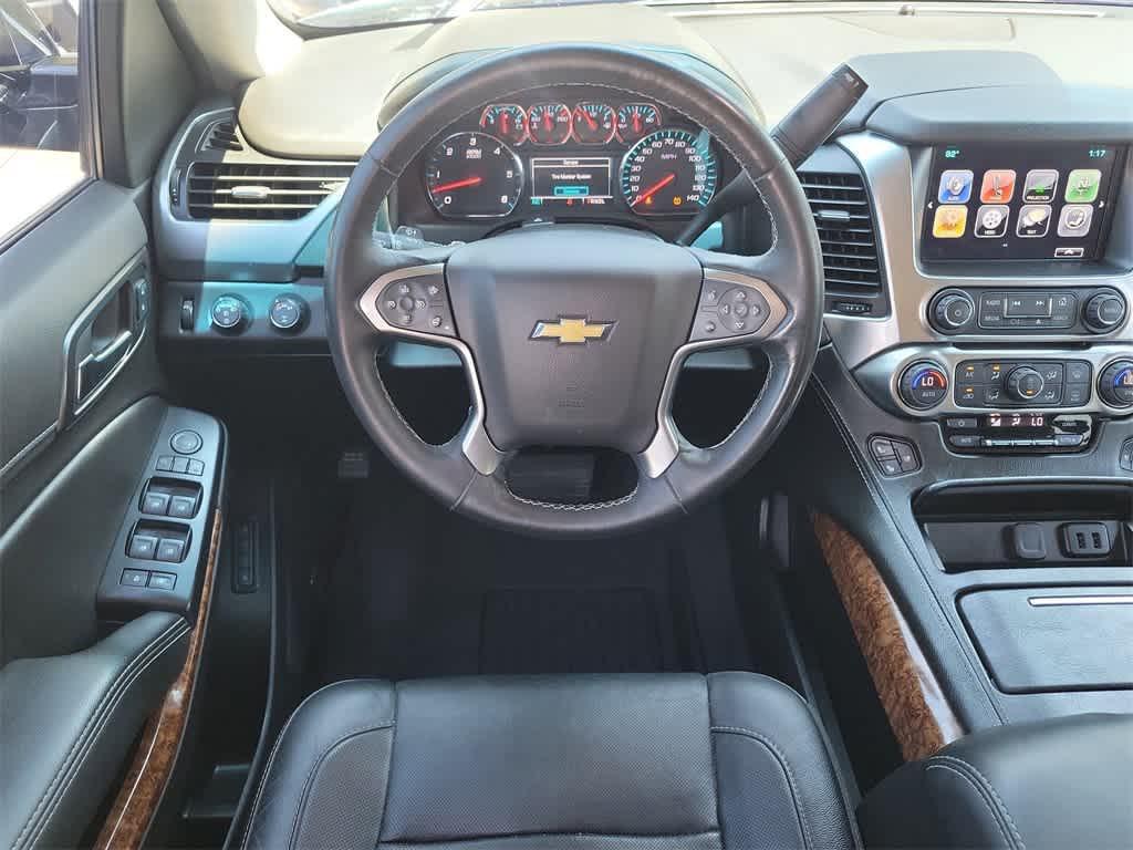 used 2019 Chevrolet Tahoe car, priced at $32,258
