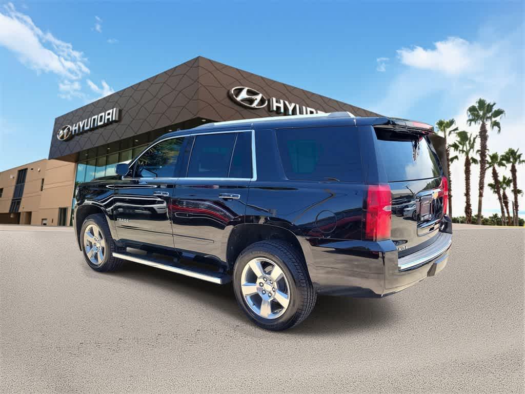 used 2019 Chevrolet Tahoe car, priced at $32,258