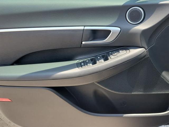 new 2025 Hyundai Sonata car, priced at $28,730