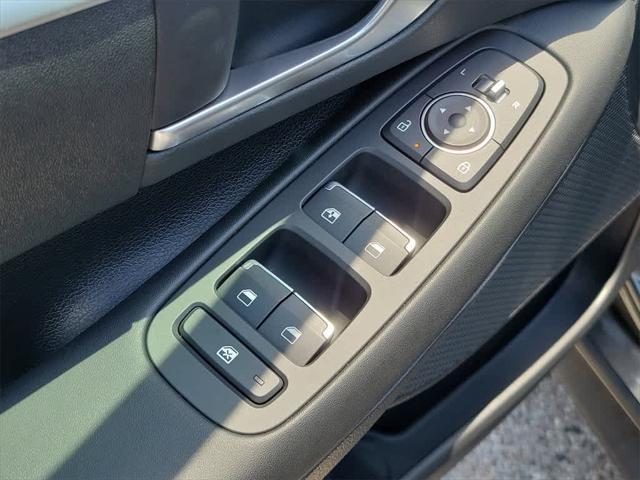 new 2025 Hyundai Sonata car, priced at $28,730