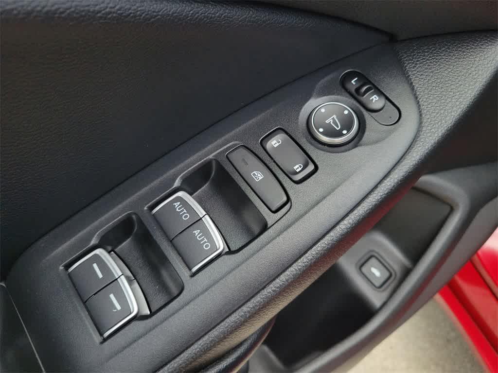 used 2018 Honda Accord car, priced at $14,494
