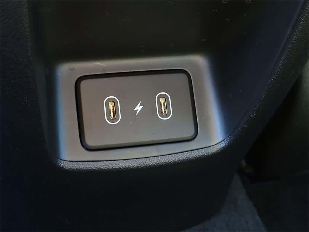 used 2024 Hyundai ELANTRA HEV car, priced at $23,997