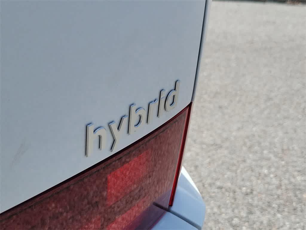 new 2026 Hyundai Santa Fe car, priced at $38,975