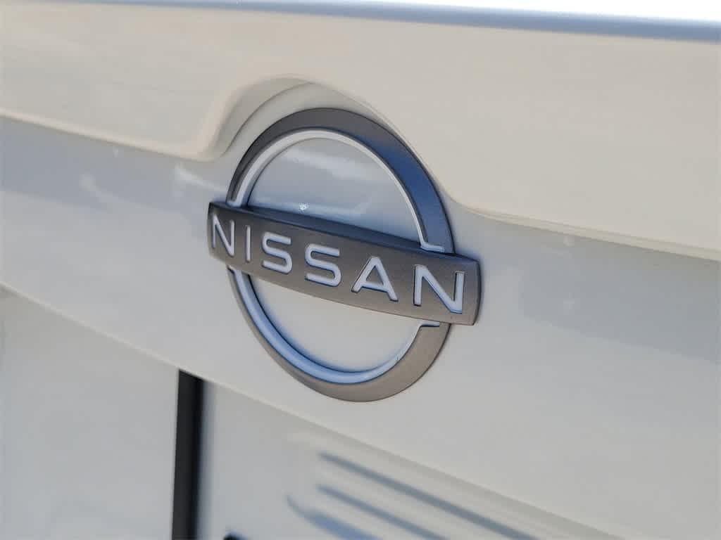 used 2024 Nissan Sentra car, priced at $20,793