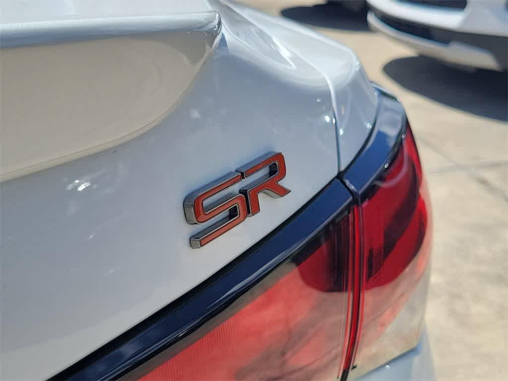 used 2024 Nissan Sentra car, priced at $20,793