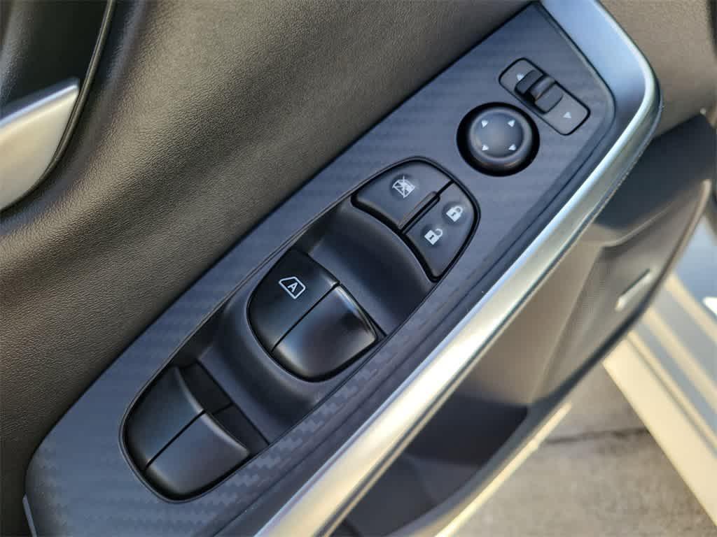 used 2024 Nissan Sentra car, priced at $20,793