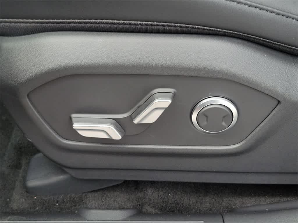 new 2026 Hyundai Santa Fe car, priced at $40,375