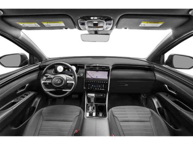 used 2023 Hyundai SANTA CRUZ car, priced at $27,307