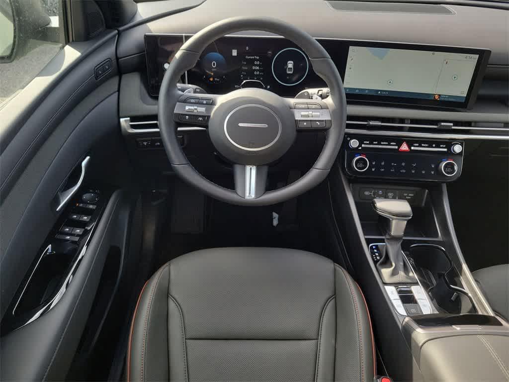 new 2025 Hyundai SANTA CRUZ car, priced at $46,060