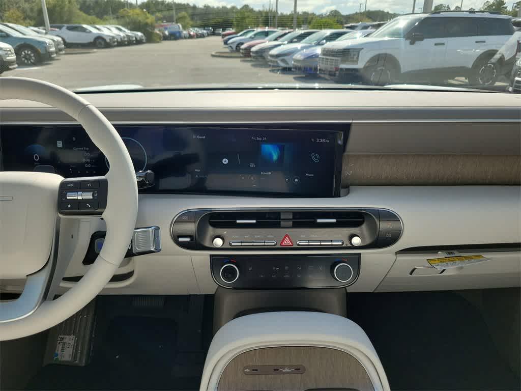new 2026 Hyundai Palisade car, priced at $45,700
