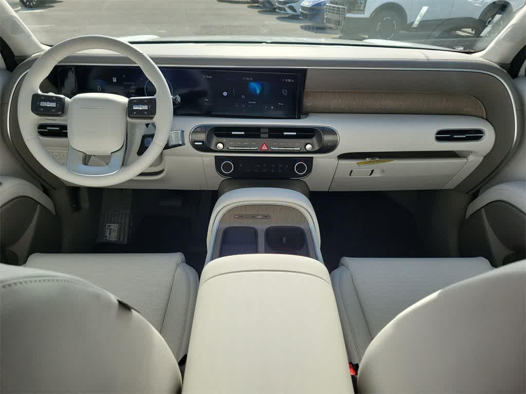 new 2026 Hyundai Palisade car, priced at $45,700
