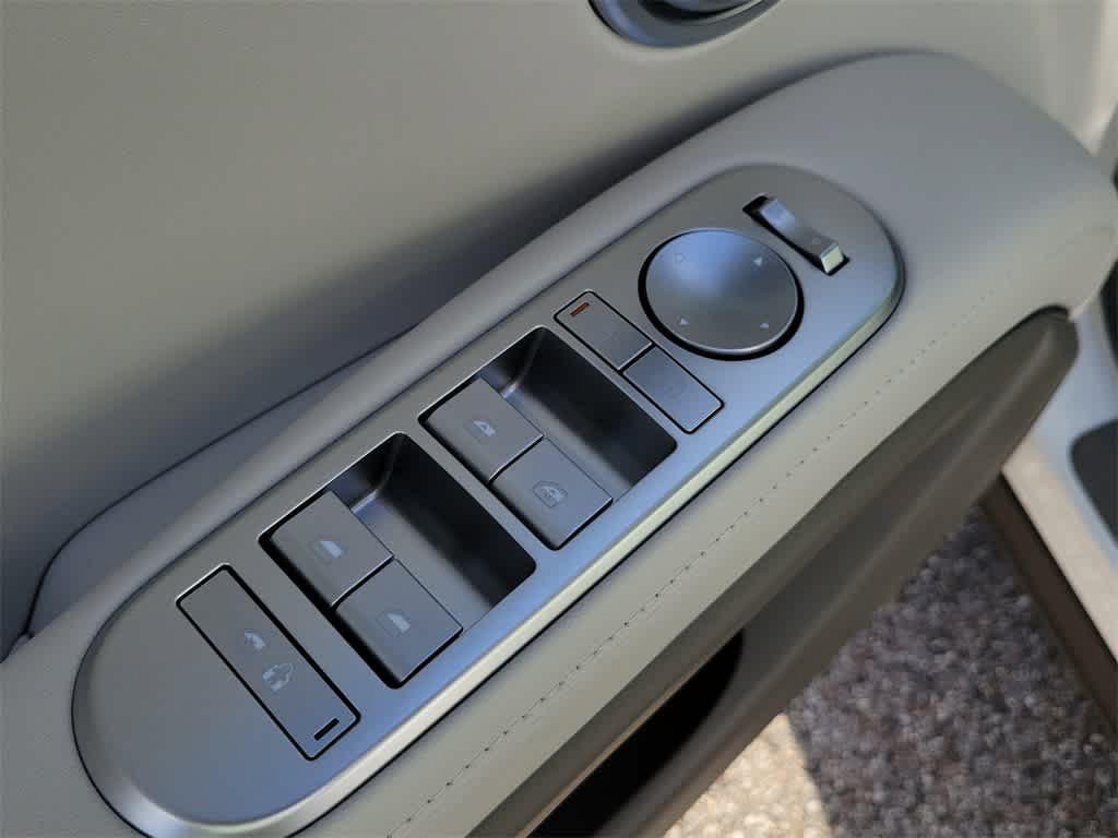 new 2026 Hyundai Palisade car, priced at $45,700
