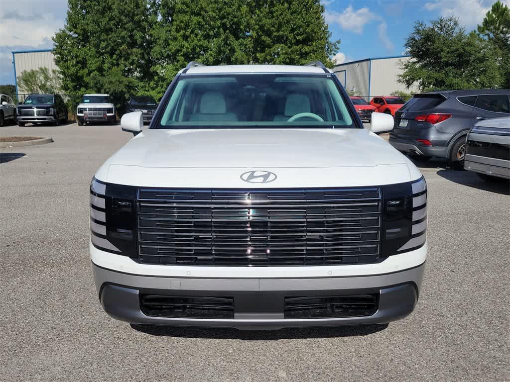 new 2026 Hyundai Palisade car, priced at $45,700