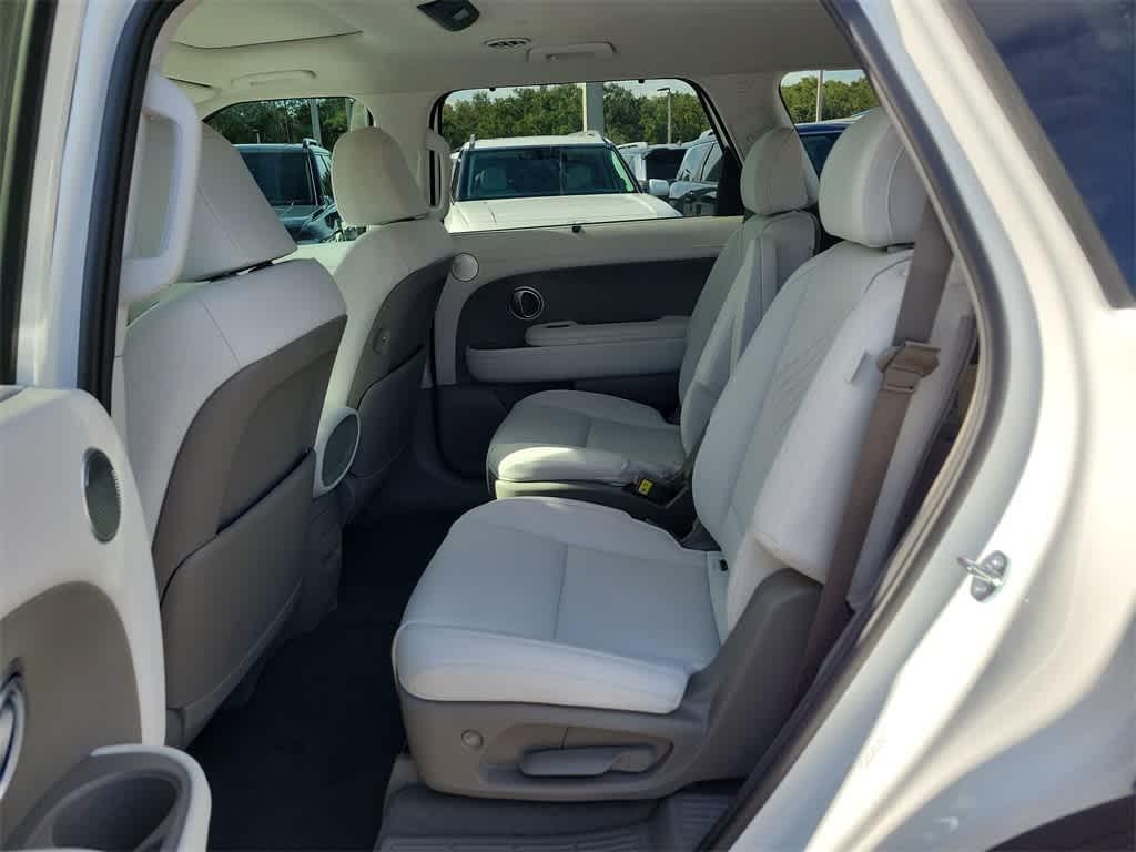 new 2026 Hyundai Palisade car, priced at $45,700