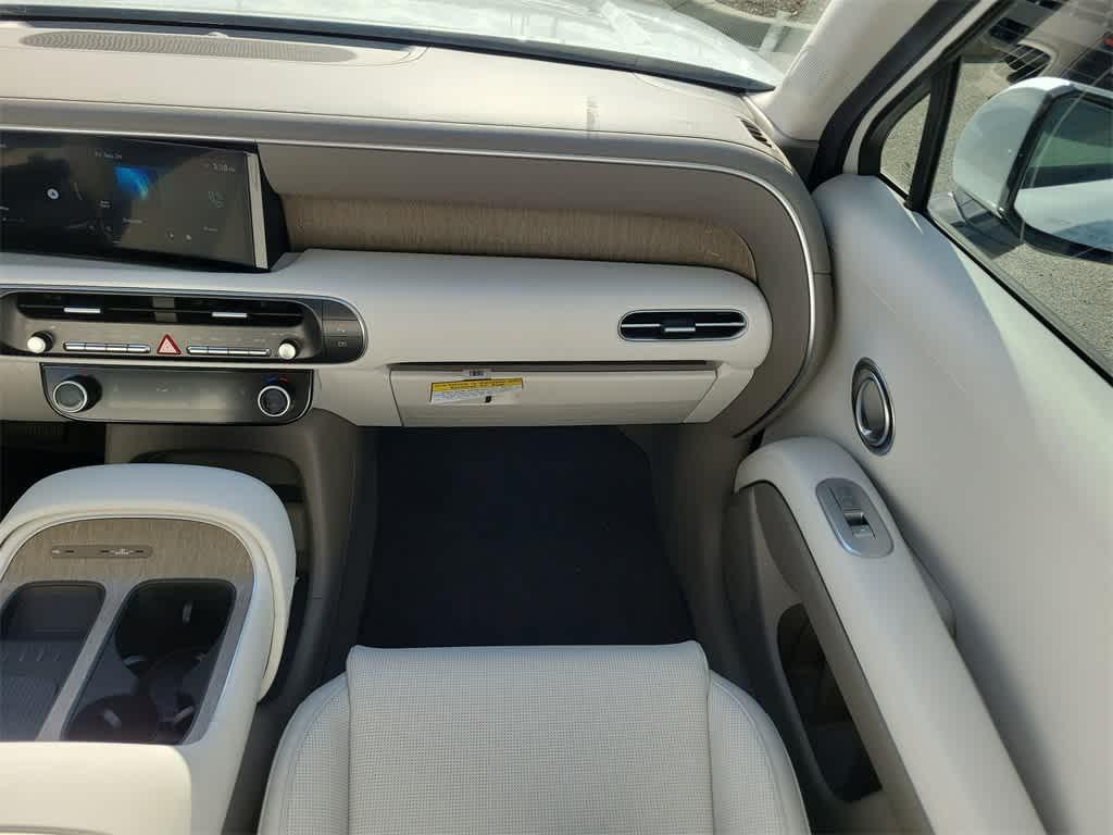 new 2026 Hyundai Palisade car, priced at $45,700