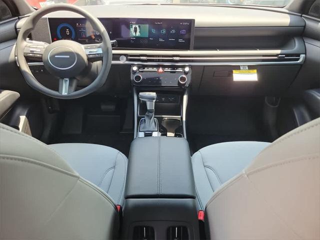 new 2025 Hyundai SANTA CRUZ car, priced at $32,495