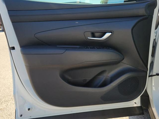 new 2025 Hyundai SANTA CRUZ car, priced at $32,495