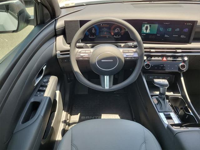 new 2025 Hyundai SANTA CRUZ car, priced at $32,495