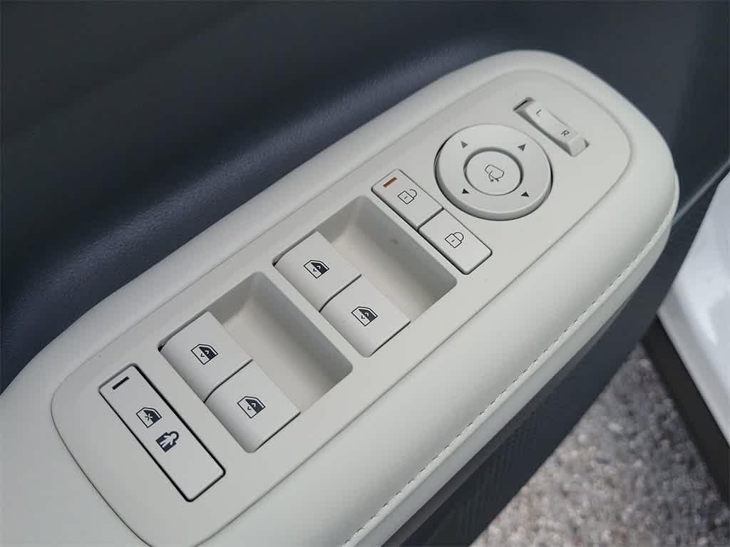 new 2026 Hyundai SANTA FE HEV car, priced at $51,240