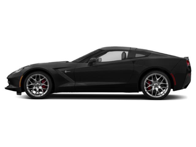 used 2019 Chevrolet Corvette car, priced at $42,632