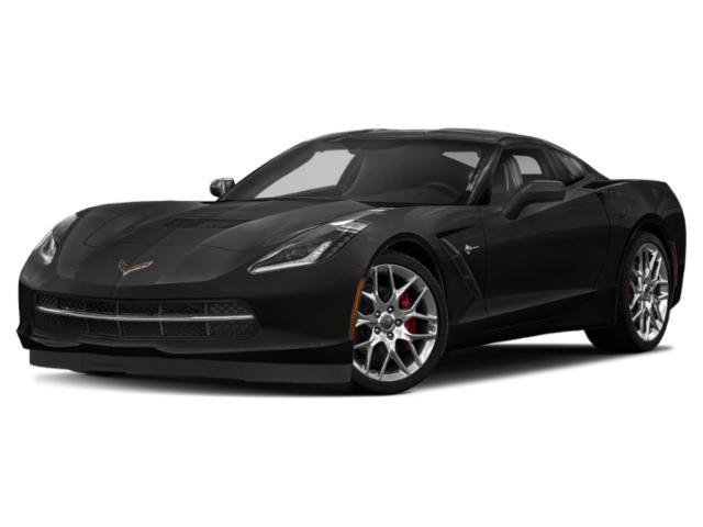 used 2019 Chevrolet Corvette car, priced at $42,632