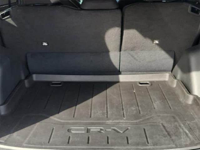 used 2023 Honda CR-V Hybrid car, priced at $29,953