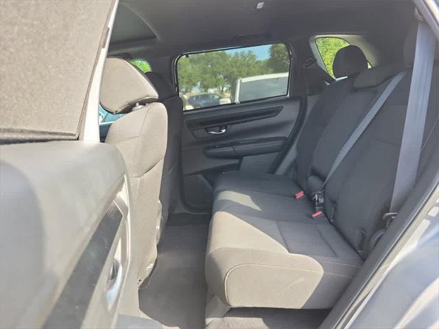 used 2023 Honda CR-V Hybrid car, priced at $29,953