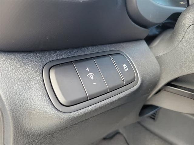 new 2025 Hyundai Venue car, priced at $22,230
