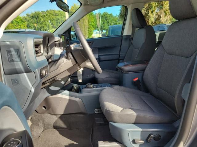 used 2024 Ford Maverick car, priced at $28,178