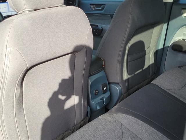 used 2024 Ford Maverick car, priced at $28,178
