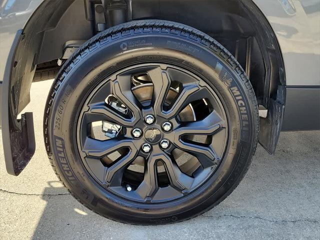 used 2024 Ford Maverick car, priced at $28,178