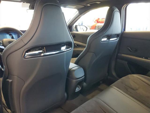 new 2025 Hyundai ELANTRA N car, priced at $37,000